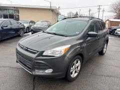  2015 Ford Escape 4d SUV 4WD SE at City Wide Auto Credit near Toledo, OH