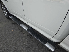 Used 2017  Ram 1500 4WD Quad Cab Laramie at City Wide Auto Credit near Toledo&comma; OH