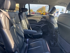 Used 2022  Jeep Grand Cherokee L Limited 4x4 at City Wide Auto Credit near Toledo, OH