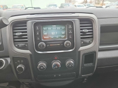 Used 2018  Ram 1500 4WD Quad Cab Express at City Wide Auto Credit near Toledo&comma; OH