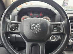 Used 2014  Ram 1500 4WD Quad Cab Sport at City Wide Auto Credit near Toledo&comma; OH
