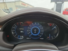 Used 2016  Cadillac XTS 4d Sedan Premium at City Wide Auto Credit near Toledo&comma; OH