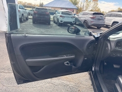 Used 2015  Dodge Challenger 2d Coupe R/T Plus at City Wide Auto Credit near Toledo, OH