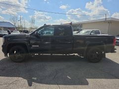 Used 2016  GMC Sierra 1500 4WD Double Cab at City Wide Auto Credit near Toledo&comma; OH