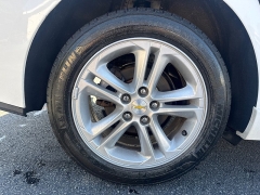 Used 2018  Chevrolet Cruze 4d Sedan LT Auto at City Wide Auto Credit near Toledo, OH