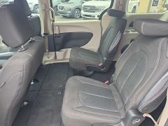 Used 2022  Chrysler Voyager LX FWD at City Wide Auto Credit near Toledo&comma; OH