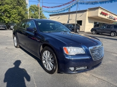 Used 2014  Chrysler 300 4d Sedan AWD at City Wide Auto Credit near Toledo, OH