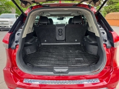 Used 2020  Nissan Rogue 4d SUV AWD S at City Wide Auto Credit near Toledo&comma; OH