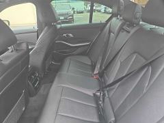 Used 2021  BMW 3 Series 330i xDrive Sedan North America at City Wide Auto Credit near Toledo&comma; OH