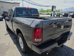 Used 2016  Ram 1500 4WD Crew Cab Sport Longbed at City Wide Auto Credit near Toledo&comma; OH