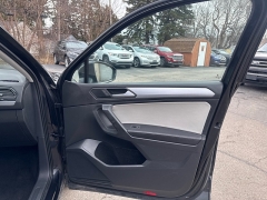 Used 2022  Volkswagen Tiguan 2&period;0T S FWD at City Wide Auto Credit near Toledo&comma; OH