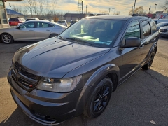Used 2020  Dodge Journey 4d SUV FWD SE 2.4L Value at City Wide Auto Credit near Toledo, OH