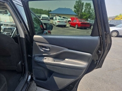 Used 2019  Nissan Murano 4d SUV AWD S at City Wide Auto Credit near Toledo, OH