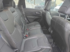 Used 2015  Jeep Cherokee 4d SUV 4WD Limited V6 at City Wide Auto Credit near Toledo&comma; OH