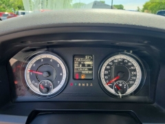 Used 2018  Ram 1500 2WD Quad Cab Express at City Wide Auto Credit near Toledo&comma; OH