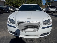 Used 2014  Chrysler 300 4d Sedan Uptown Edition at City Wide Auto Credit near Toledo, OH