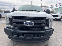 Used 2019  Ford Super Duty F-250 4WD Supercab XL Longbed at City Wide Auto Credit near Toledo&comma; OH