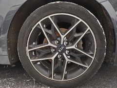 Used 2020  Kia Optima 4d Sedan Special Edition at City Wide Auto Credit near Toledo&comma; OH