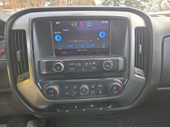 Used 2014  Chevrolet Silverado 1500 2WD Crew Cab LT Longbed at City Wide Auto Credit near Toledo&comma; OH