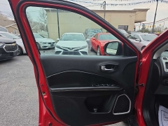 Used 2021  Jeep Compass Latitude 4x4 at City Wide Auto Credit near Toledo&comma; OH