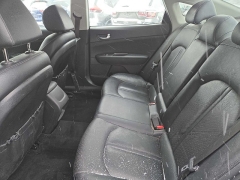 Used 2020  Kia Optima 4d Sedan Special Edition at City Wide Auto Credit near Toledo&comma; OH