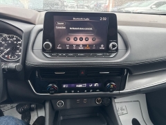 Used 2021  Nissan Rogue FWD SV at City Wide Auto Credit near Toledo&comma; OH