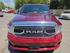 Used 2018  Ram 1500 4WD Crew Cab Longhorn Limited at City Wide Auto Credit near Toledo&comma; OH