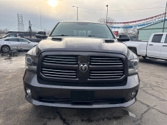 Used 2016  Ram 1500 4WD Crew Cab Sport Longbed at City Wide Auto Credit near Toledo&comma; OH