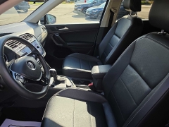 Used 2021  Volkswagen Tiguan 2&period;0T SE R-Line Black 4MOTION at City Wide Auto Credit near Toledo&comma; OH