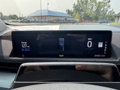 Used 2023  Ford Mustang Mach-E Select RWD at City Wide Auto Credit near Toledo&comma; OH