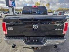 Used 2017  Ram 1500 4WD Crew Cab Longhorn at City Wide Auto Credit near Toledo, OH