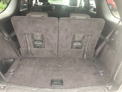 Used 2021  Dodge Durango SXT Plus AWD at City Wide Auto Credit near Toledo, OH