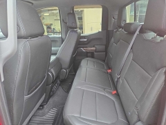 Used 2019  Chevrolet Silverado 1500 4WD Double Cab LT at City Wide Auto Credit near Toledo&comma; OH