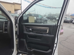 Used 2016  Ram 1500 4WD Quad Cab Sport at City Wide Auto Credit near Toledo&comma; OH