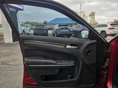 Used 2019  Chrysler 300 4d Sedan RWD Touring at City Wide Auto Credit near Toledo, OH