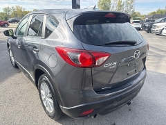Used 2015  Mazda CX-5 4d SUV AWD Sport 2&period;0L at City Wide Auto Credit near Toledo&comma; OH