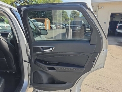 Used 2016  Ford Edge 4d SUV AWD Titanium EcoBoost at City Wide Auto Credit near Toledo&comma; OH
