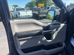 Used 2015  Ford F-150 4WD Supercab XLT at City Wide Auto Credit near Toledo&comma; OH