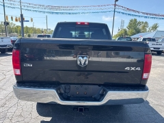 Used 2016  Ram 1500 4WD Crew Cab SLT at City Wide Auto Credit near Toledo, OH