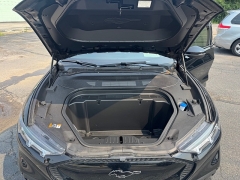 Used 2023  Ford Mustang Mach-E Select RWD at City Wide Auto Credit near Toledo&comma; OH