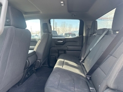 Used 2020  Chevrolet Silverado 1500 4WD Crew Cab Custom Trail Boss Longbed at City Wide Auto Credit near Toledo&comma; OH