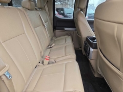 Used 2018  Ford F-150 4WD SuperCab Lariat at City Wide Auto Credit near Toledo&comma; OH