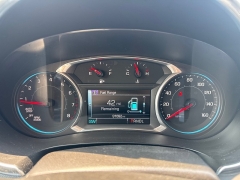 Used 2016  Chevrolet Malibu 4d Sedan LT w&sol;1LT at City Wide Auto Credit near Toledo&comma; OH