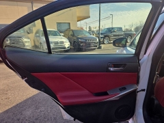 Used 2014  Lexus IS 350 4dr Sdn RWD at City Wide Auto Credit near Toledo&comma; OH