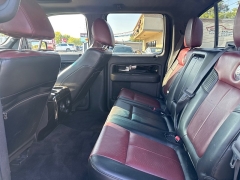 Used 2010  Ford F-150 4WD Supercrew Harley Davidson at City Wide Auto Credit near Toledo, OH