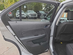 Used 2011  Chevrolet Equinox 4d SUV FWD LT1 at City Wide Auto Credit near Toledo, OH