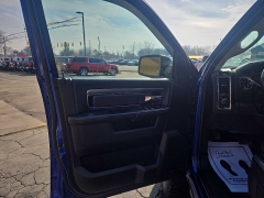 Used 2016  Ram 1500 4WD Crew Cab Sport at City Wide Auto Credit near Toledo&comma; OH