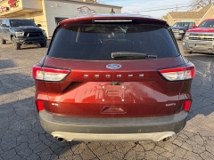 Used 2021  Ford Escape SE Hybrid AWD at City Wide Auto Credit near Toledo&comma; OH