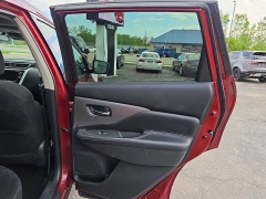 Used 2021  Nissan Murano AWD SV at City Wide Auto Credit near Toledo&comma; OH