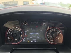 Used 2017  Ram 1500 4WD Crew Cab Rebel at City Wide Auto Credit near Toledo&comma; OH